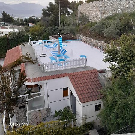 Denni'S Home Sarandë 外观 照片
