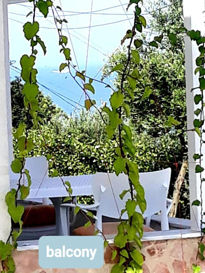 Denni'S Home Sarandë 外观 照片