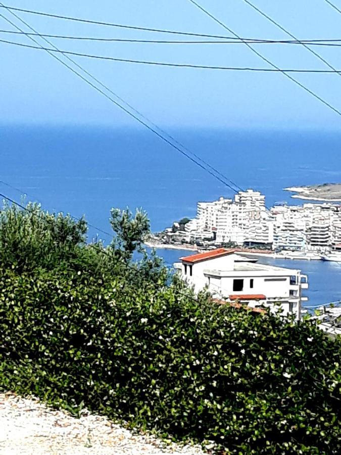 Denni'S Home Sarandë 外观 照片