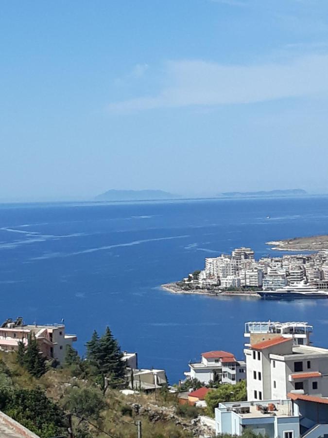 Denni'S Home Sarandë 外观 照片