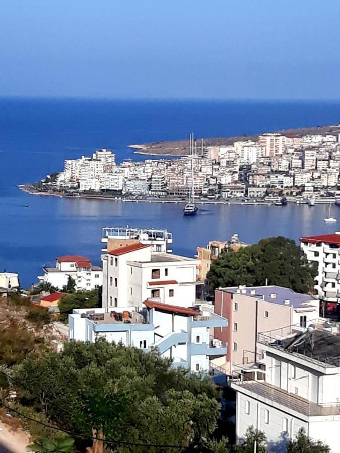 Denni'S Home Sarandë 客房 照片