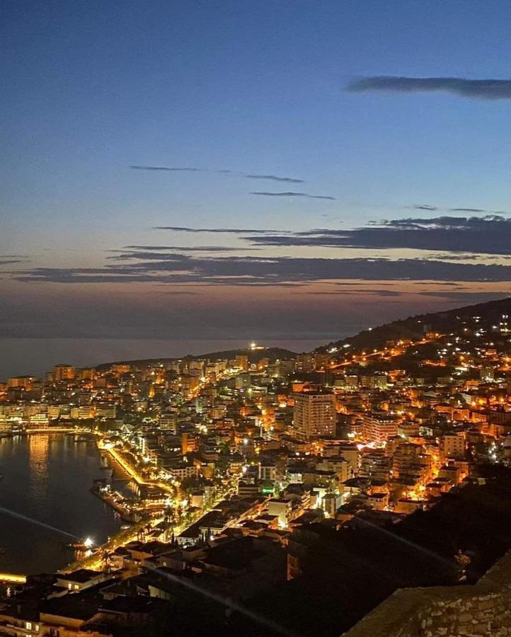 Denni'S Home Sarandë 外观 照片