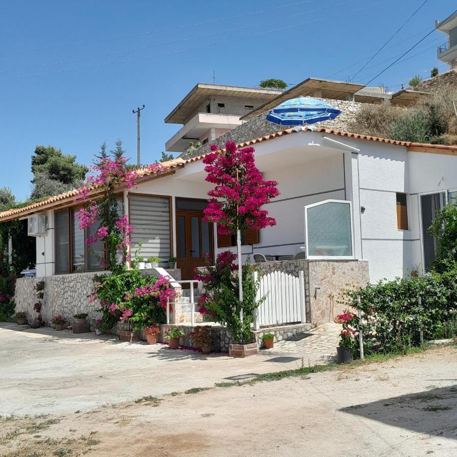 Denni'S Home Sarandë 外观 照片
